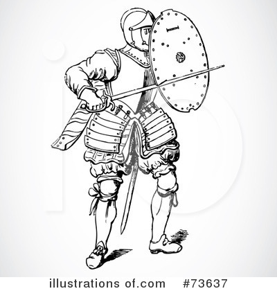 free clip art knight