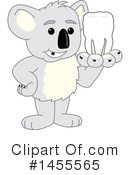 Koala Clipart #1455565 by Toons4Biz