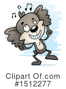 Koala Clipart #1512277 by Cory Thoman