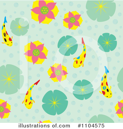 Pattern Clipart #1104575 by Cherie Reve