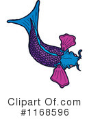 Koi Clipart #1168596 by lineartestpilot