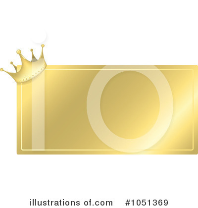 Royalty-Free (RF) Label Clipart Illustration by dero - Stock Sample #1051369