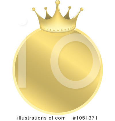 Royalty-Free (RF) Label Clipart Illustration by dero - Stock Sample #1051371