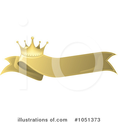 Crown Clipart #1051373 by dero