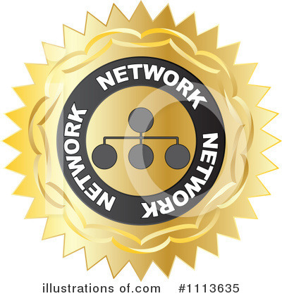 Networking Clipart #1113635 by Andrei Marincas