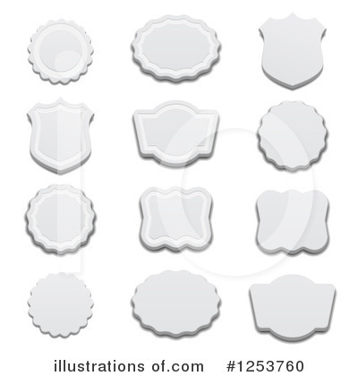 Frames Clipart #1253760 by vectorace