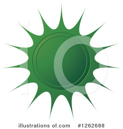 Royalty-Free (RF) Label Clipart Illustration by Lal Perera - Stock Sample #1262688