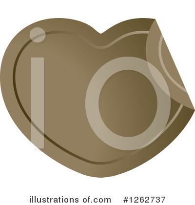 Royalty-Free (RF) Label Clipart Illustration by Lal Perera - Stock Sample #1262737