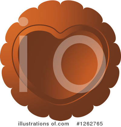 Royalty-Free (RF) Label Clipart Illustration by Lal Perera - Stock Sample #1262765