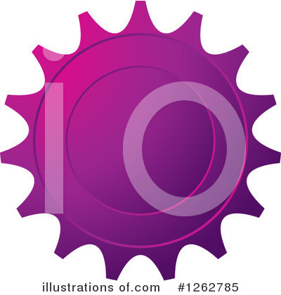 Royalty-Free (RF) Label Clipart Illustration by Lal Perera - Stock Sample #1262785
