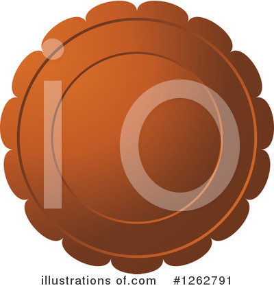 Royalty-Free (RF) Label Clipart Illustration by Lal Perera - Stock Sample #1262791
