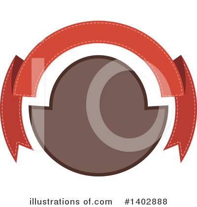 Royalty-Free (RF) Label Clipart Illustration by dero - Stock Sample #1402888