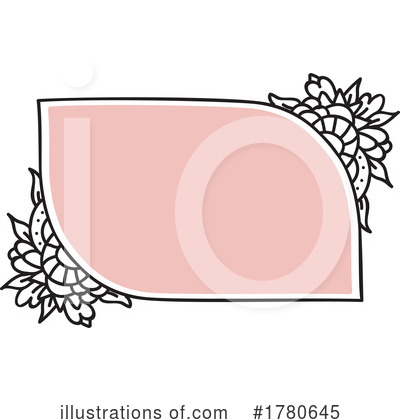 Frame Clipart #1780645 by Vector Tradition SM