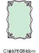 Label Clipart #1780649 by Vector Tradition SM