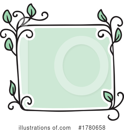 Royalty-Free (RF) Label Clipart Illustration by Vector Tradition SM - Stock Sample #1780658