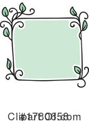 Label Clipart #1780658 by Vector Tradition SM