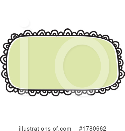 Royalty-Free (RF) Label Clipart Illustration by Vector Tradition SM - Stock Sample #1780662