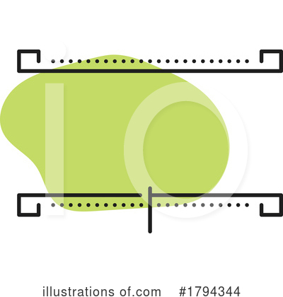 Royalty-Free (RF) Label Clipart Illustration by Vector Tradition SM - Stock Sample #1794344