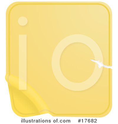 Royalty-Free (RF) Labels Clipart Illustration by AtStockIllustration - Stock Sample #17682
