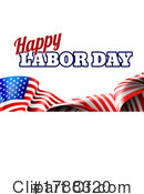 Labor Day Clipart #1788320 by AtStockIllustration