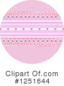 Lace Clipart #1251644 by BNP Design Studio