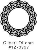 Lace Clipart #1270997 by Vector Tradition SM