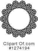 Lace Clipart #1274194 by Vector Tradition SM