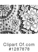 Lace Clipart #1287878 by Prawny