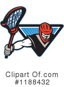 Lacrosse Clipart #1188432 by patrimonio