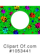 Ladybug Clipart #1053441 by Prawny