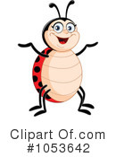 Ladybug Clipart #1053642 by yayayoyo