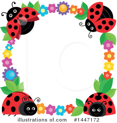 Frame Clipart #1447172 by visekart