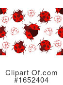 Ladybug Clipart #1652404 by BNP Design Studio
