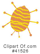 Ladybug Clipart #41526 by Prawny