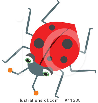 Bugs Clipart #41538 by Prawny