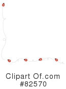 Ladybug Clipart #82570 by Pams Clipart