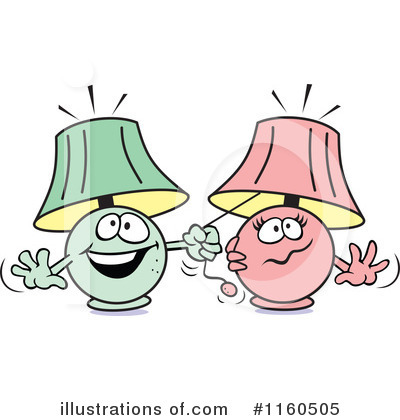 Couple Clipart #1160505 by Johnny Sajem