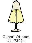 Lamp Clipart #1173991 by lineartestpilot