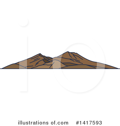Royalty-Free (RF) Landmark Clipart Illustration by Vector Tradition SM - Stock Sample #1417593