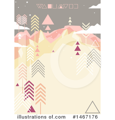 Royalty-Free (RF) Landscape Clipart Illustration by BNP Design Studio - Stock Sample #1467176