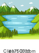 Landscape Clipart #1750088 by Graphics RF