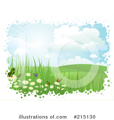 Butterfly Clipart #215130 by KJ Pargeter