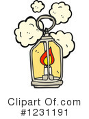 Lantern Clipart #1231191 by lineartestpilot