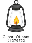Lantern Clipart #1276753 by BNP Design Studio