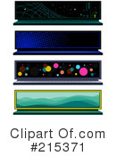 Laptops Clipart #215371 by BNP Design Studio