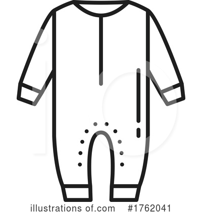 Royalty-Free (RF) Laundry Clipart Illustration by Vector Tradition SM - Stock Sample #1762041