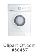 Laundry Clipart #60467 by Oligo