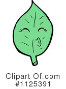 Leaf Clipart #1125391 by lineartestpilot