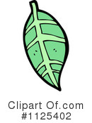 Leaf Clipart #1125402 by lineartestpilot