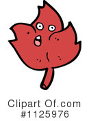 Leaf Clipart #1125976 by lineartestpilot